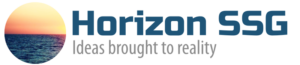 horizon logo color